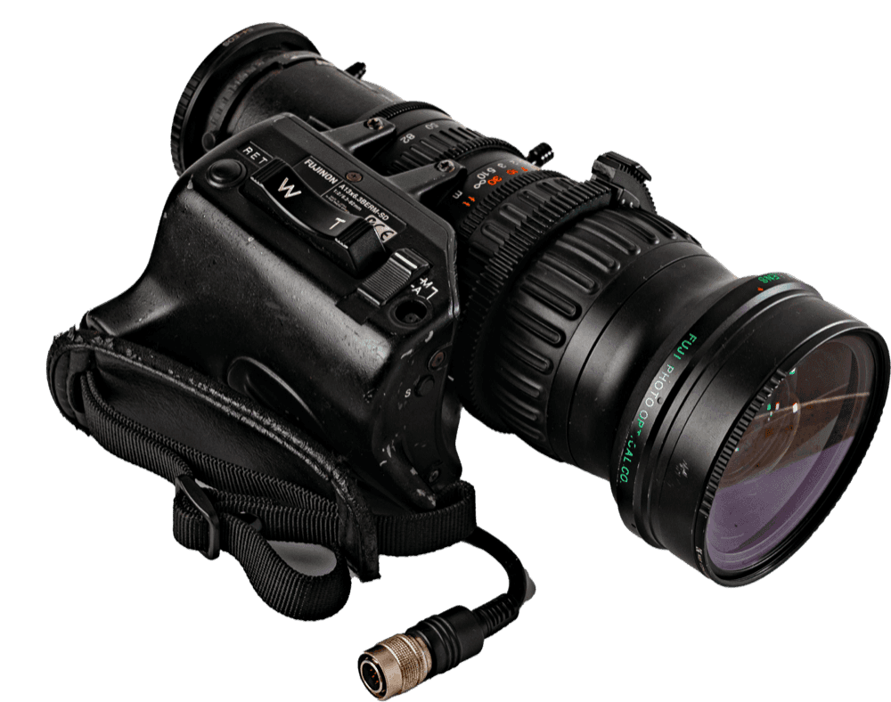 FUJINON ZOOM