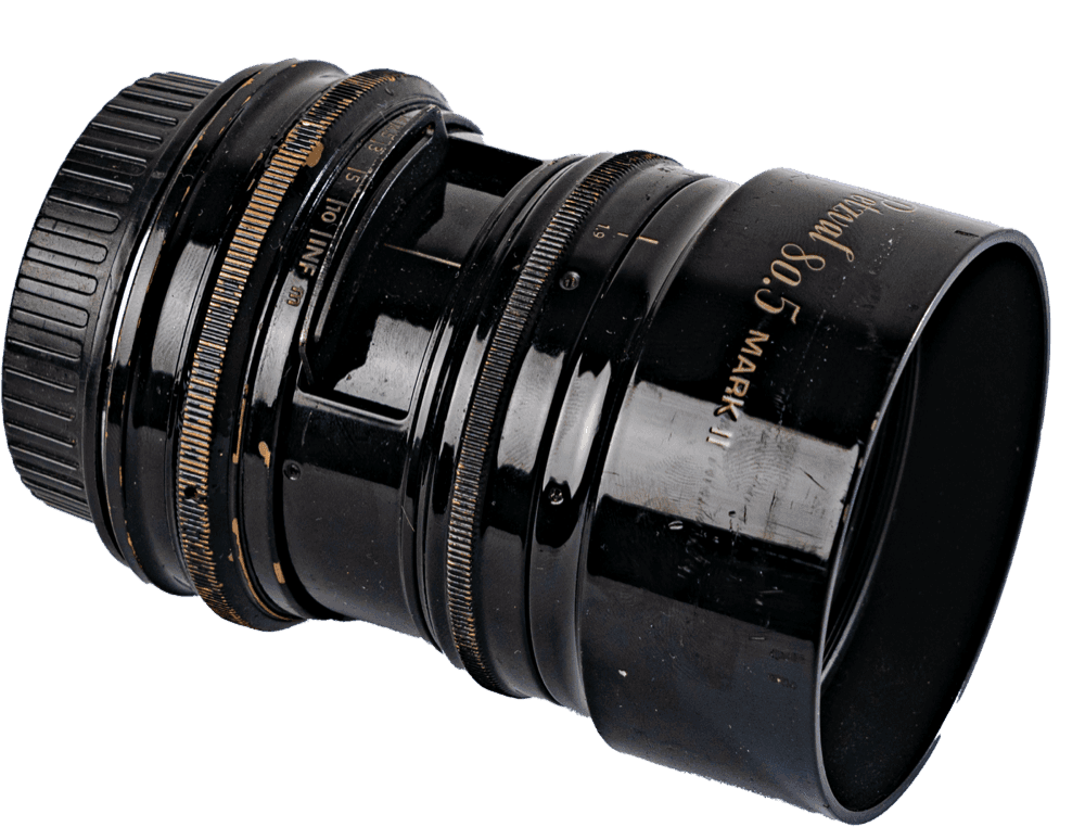 LOMOGRAPHY PETZVAL