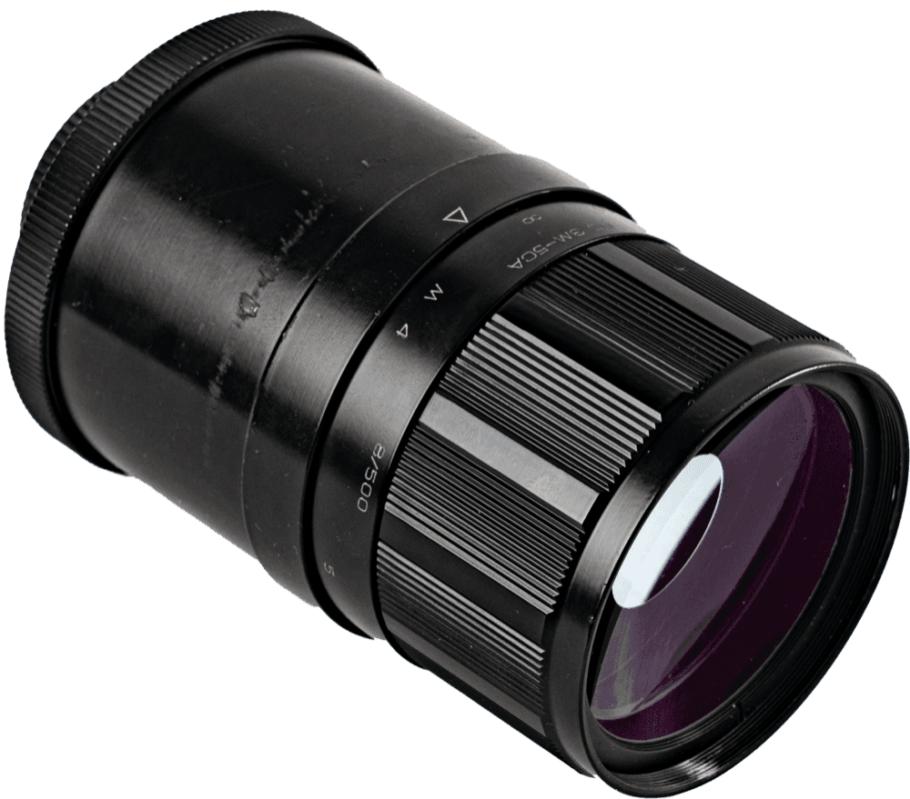 MIRROR LENS