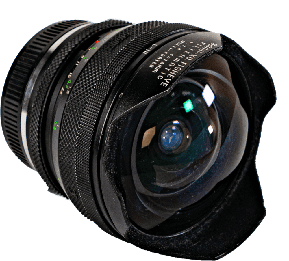 SIGMA XQ SERIES