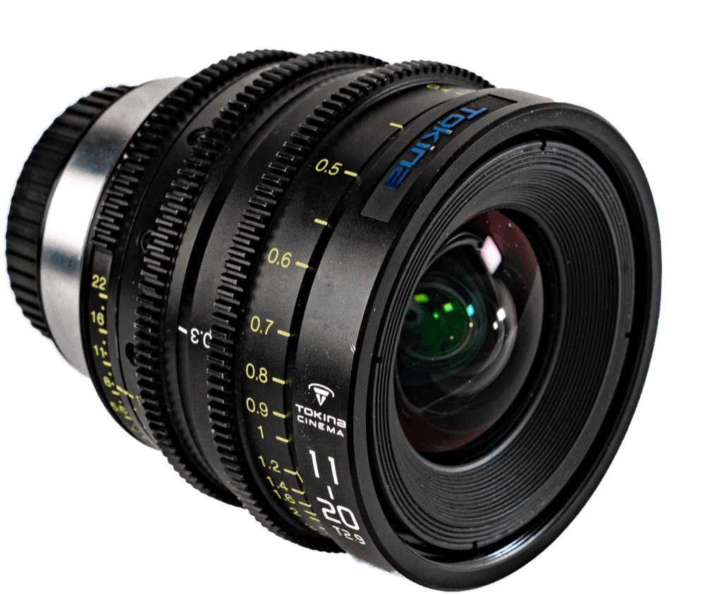 TOKINA ATX ZOOM
